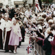 Image for article titled Queen Elizabeth II at 92: These photos document the making of modern history
